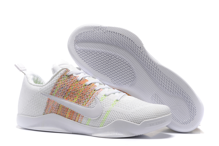 Nike Kobe 11 Elite Low 4KB